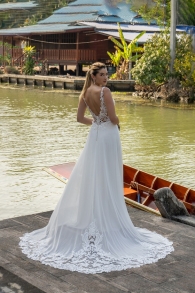 Amelie Bridal 2024 collectie